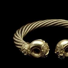 Snettisham torc